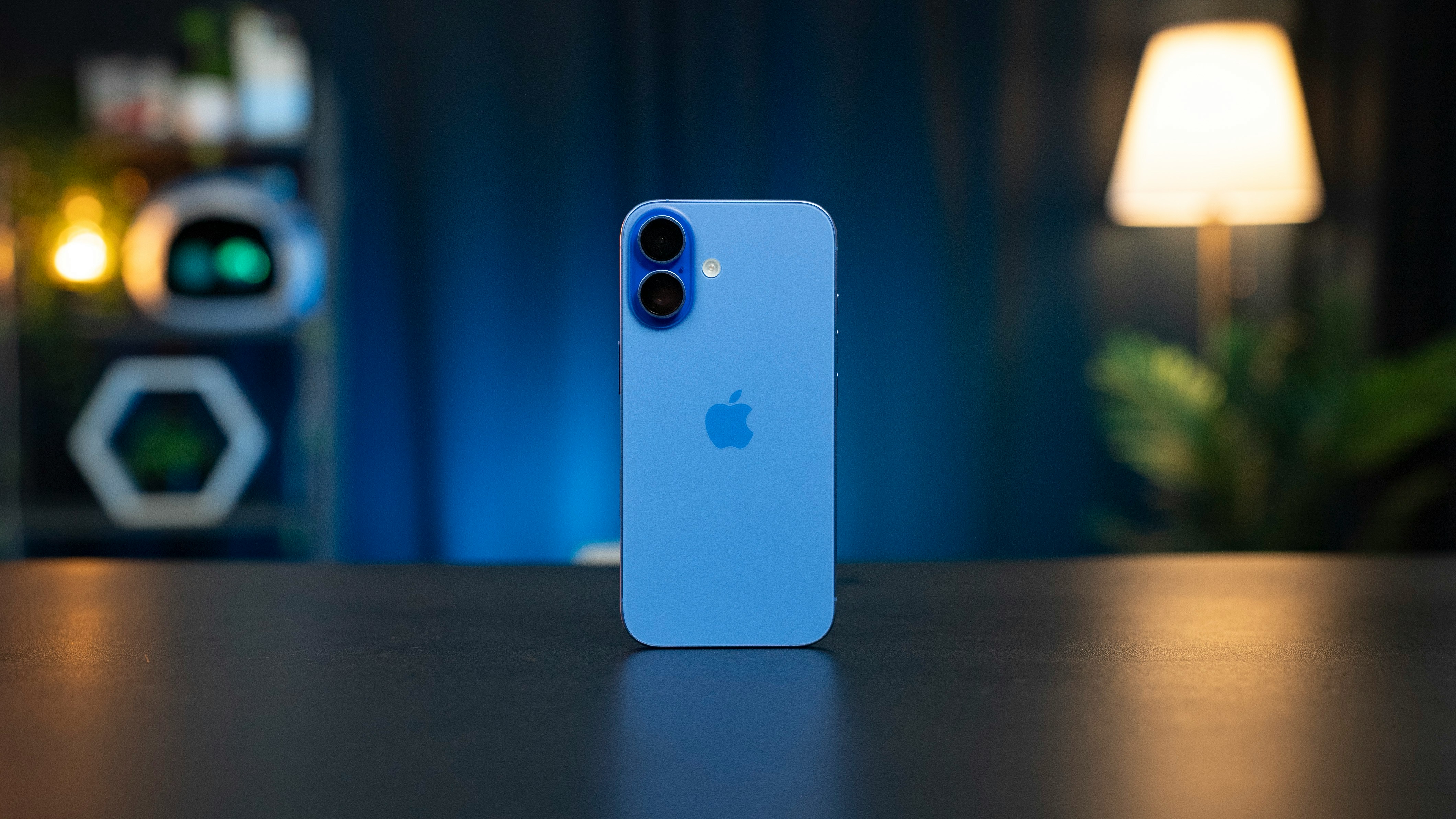 I phone 16